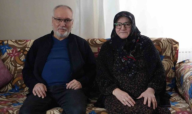 28 Şubat'ta başörtüsü sebebiyle mesleğini bırakmak zorunda kalan emekli öğretmen o karanlık günleri anlattı