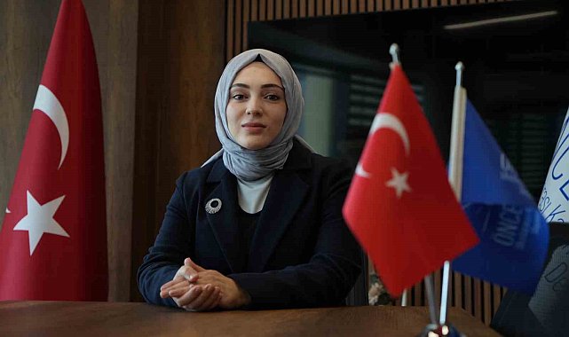 28 Şubat'ta gözaltına alınan Songür: "Bir çocuğumu, ülkemdeki hayatımı kaybettim"