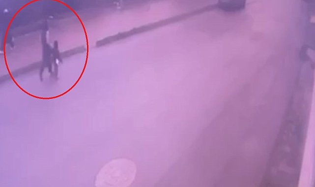 5 yaşındaki oğlunu ölüme böyle götürdü