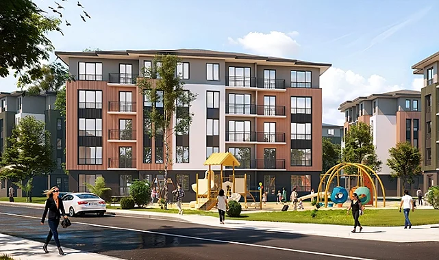 500 bin sosyal konut kura programında bu hafta