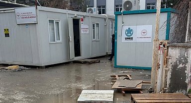 6 Şubat depremlerinin 3. yılında sağlık hizmetlerinden ağır eleştiri