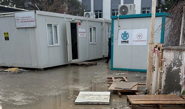 6 Şubat depremlerinin 3. yılında sağlık hizmetlerinden ağır eleştiri