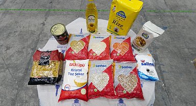 65 bin sofraya ramazan desteği