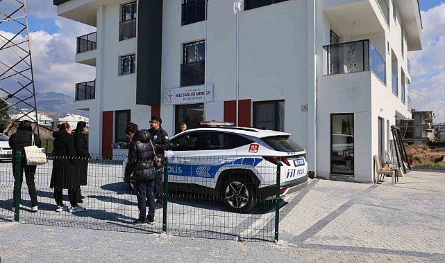 Açığa alınan doktorların hemşirelerinden haber yapan gazeteciye tehdit