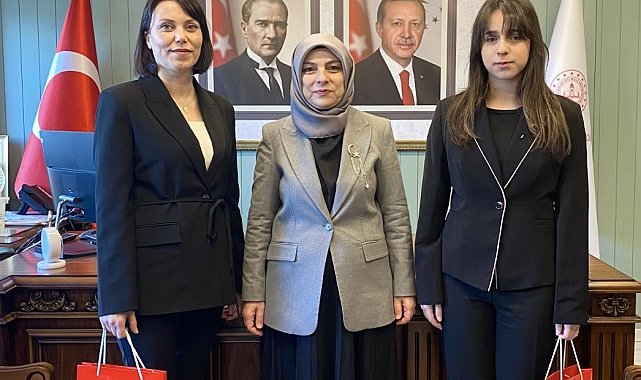 Açıkbaş bölge birincisi oldu
