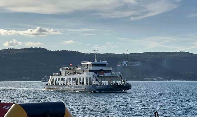 Ada seferlerine fırtına engeli