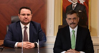 Adalet ve İçişleri bakanları değişti!