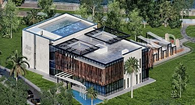 Adana Büyükşehir'den Yüreğir'e Evlendirme Dairesi