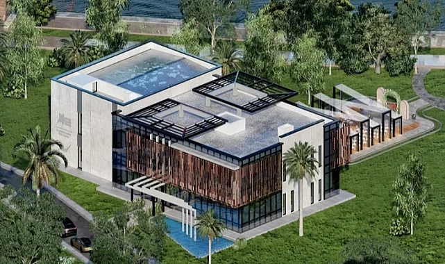 Adana Büyükşehir'den Yüreğir'e Evlendirme Dairesi