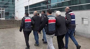 Adıyaman'da terör operasyonu: 3 gözaltı