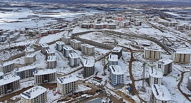 AFAD ve Karayolları, deprem konutlarının ulaşım altyapısını masaya yatırdı