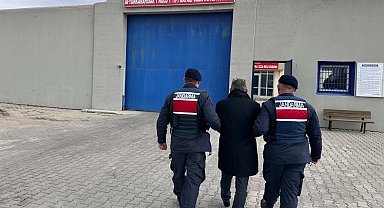 Afyonkarahisar Jandarması'ndan suçlulara geçit yok!