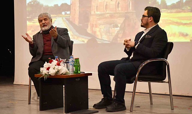 Ahlat'ta sinema filmi çekilecek