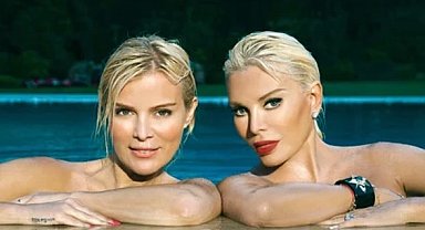 Ajda Pekkan-Ömür Gedik benzerliğine 'Grok' bakışı