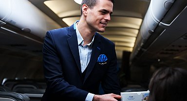 AJet'ten iftar ve sahur ikramı