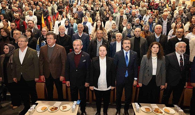 AK Parti İl Başkanı Subaşıoğlu; "700 günde Denizli'ye hiçbir hizmet yapmadınız"