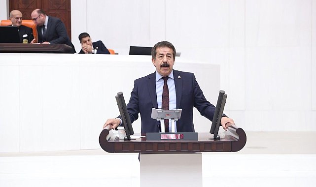 AK Parti Milletvekili Fırat'tan 28 Şubat uyarısı: "Pusuda bekliyorlar"
