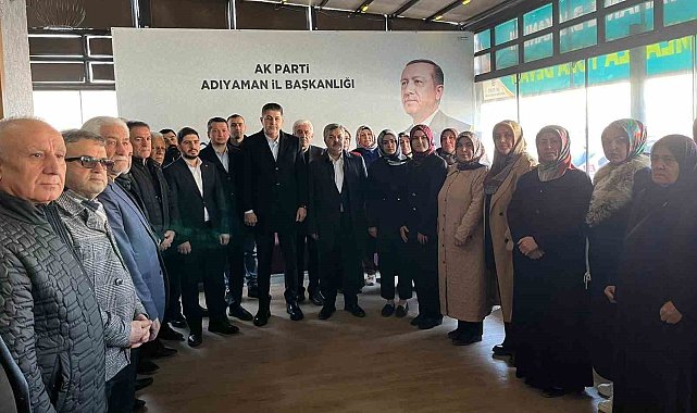 AK Parti'den 28 Şubat açıklaması