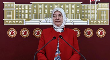 AK Partili Gözgeç'ten 28 Şubat mesajı