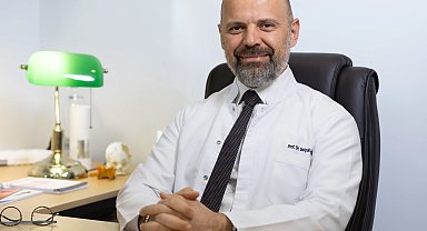 Akıllı telefonlar boyun fıtığı sebebi