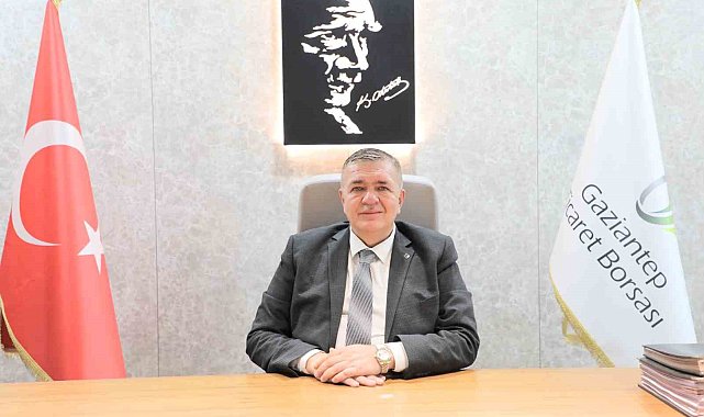Akıncı: "Antep Fıstığı, bu toprakların yeşil altını ve emeğin en kıymetli karşılığıdır"