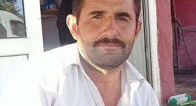 Aksaray'da uçan çatının altında kalan şahıs hayatını kaybetti