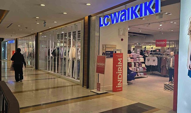 Alarmlarını parçaladıkları 10 bin liralık kıyafetle kayıplara karıştılar