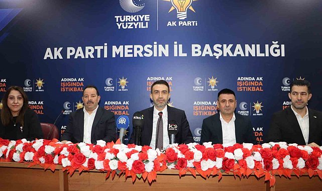 Aldemir: "28 Şubat, millet iradesine indirilmiş ağır bir darbedir"