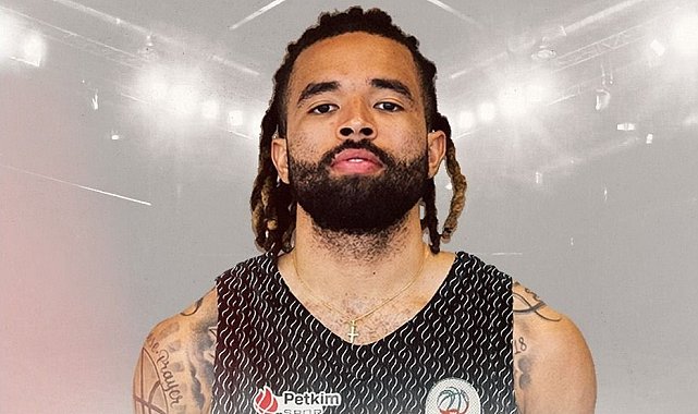 Aliağa Petkimspor, Michael Flowers ile anlaşmaya vardı