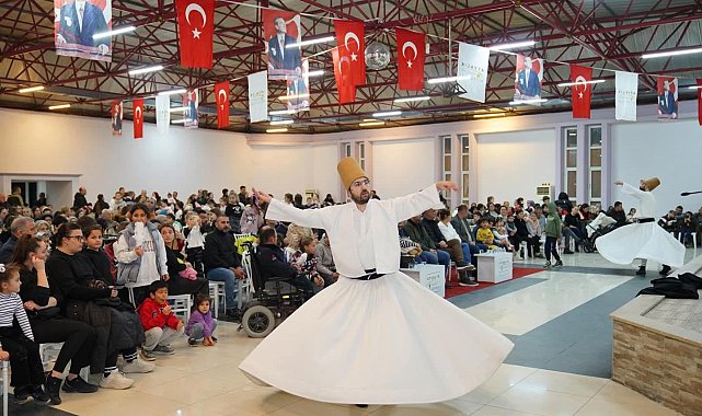 Altınova'da Ramazan coşkusu