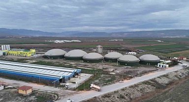 Amasya'da biyogaz tesisinde zehirlenerek hayatını kaybeden 3 işçinin kimlikleri belli oldu