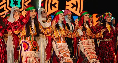 Anadolu Rüyası Brezilya'da Türkiye'yi temsil edecek