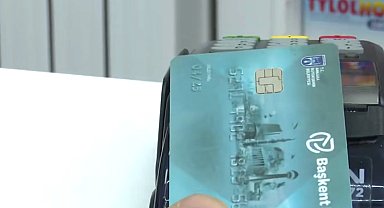 Ankara Büyükşehir'den emekli ve asgari ücretlilere ilaç desteği