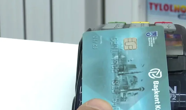 Ankara Büyükşehir'den emekli ve asgari ücretlilere ilaç desteği