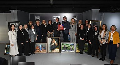 Ankara Kent Konseyi kadın girişimcilerle buluştu