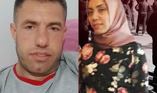 Ankara'da eşini öldüren şahıs intihar etti