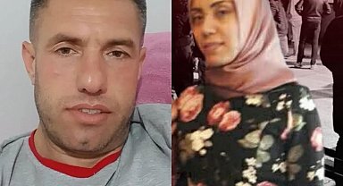 Ankara'da eşini öldüren şahıs intihar etti