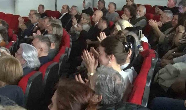 Ankara'da "Anadolu Ateşi" konseri