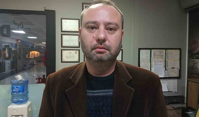 Ankara'da sürücü eğitmenin karıştığı kavgayla ilgili çalıştığı kurumun sahibinden açıklama: "Hocamız kalbinden rahatsız olmasını belirtmesine rağmen saldırgan tarafından darp edilmiş"