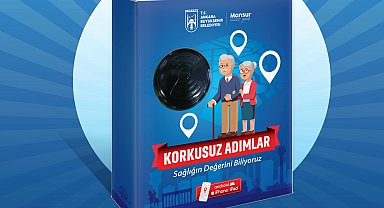 Ankara'da alzheimer ve demans hastalarına 'Korkusuz Adımlar' projesi