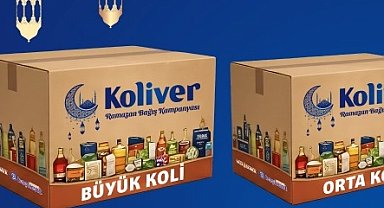 Ankara'da ramazan ayına özel iyilik kampanyaları devam ediyor