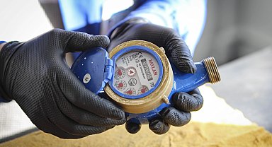 Ankara'da su ve kaynak tasarrufu