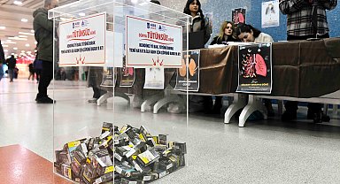 Ankara'da toplum sağlığı için kararlı mücadele