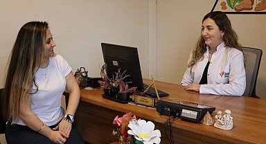 Anne Şehir'den Ramazan öncesi sağlıklı beslenme tavsiyeleri