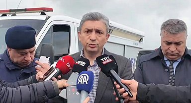 Antalya'da yolcu otobüsü devrildi: 8 ölü, 26 yaralı!