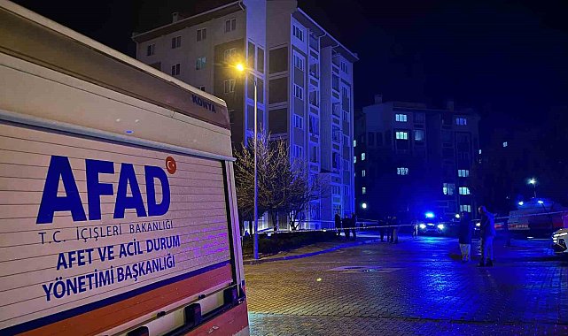 Apartmanda böcek ilaçlaması zehirlenmeye yol açtı: 11 kişi hastanelik oldu