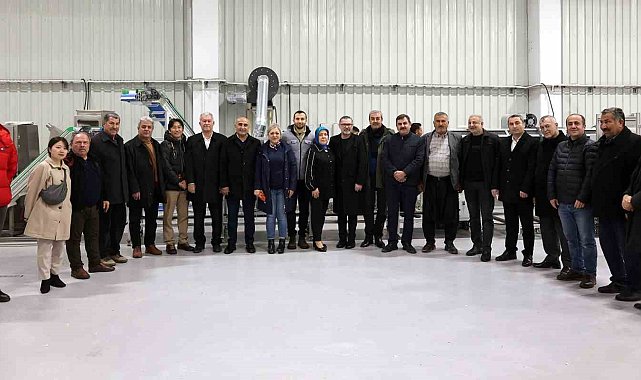 Araban ile Kastamonu arasında iyi niyet ve iş birliği protokolü imzalandı