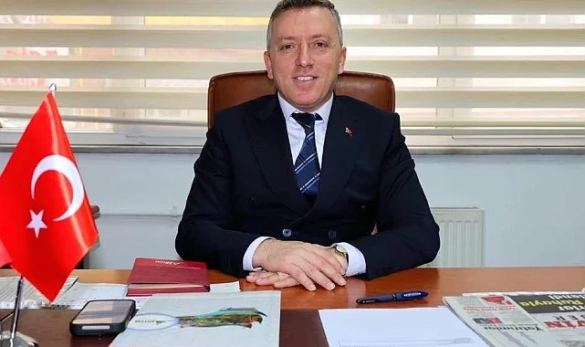Artvin İl Basın ve Halkla İlişkiler Müdürlüğü görevine Murat Keskin atandı