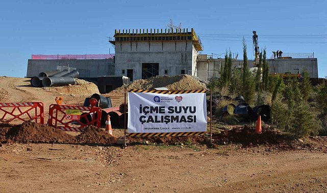 ASAT'tan Manavgat Ulukapı'ya 500 Milyon TL'lik yatırım