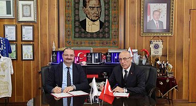 Atatürk Üniversitesi'nden farkındalık oluşturacak protokol